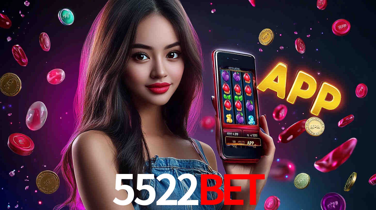 Desvendando o Mundo dos Jogos Virtuais na 5522Bet