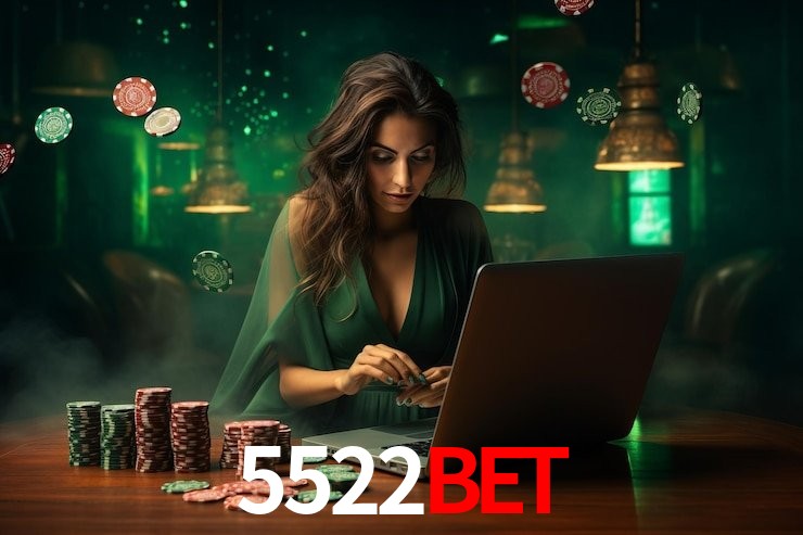 Instalar app 5522Bet