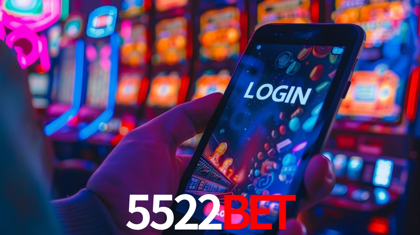 Recursos de Bônus 5522Bet