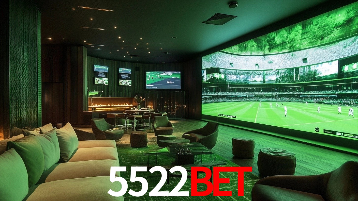 5522Bet App