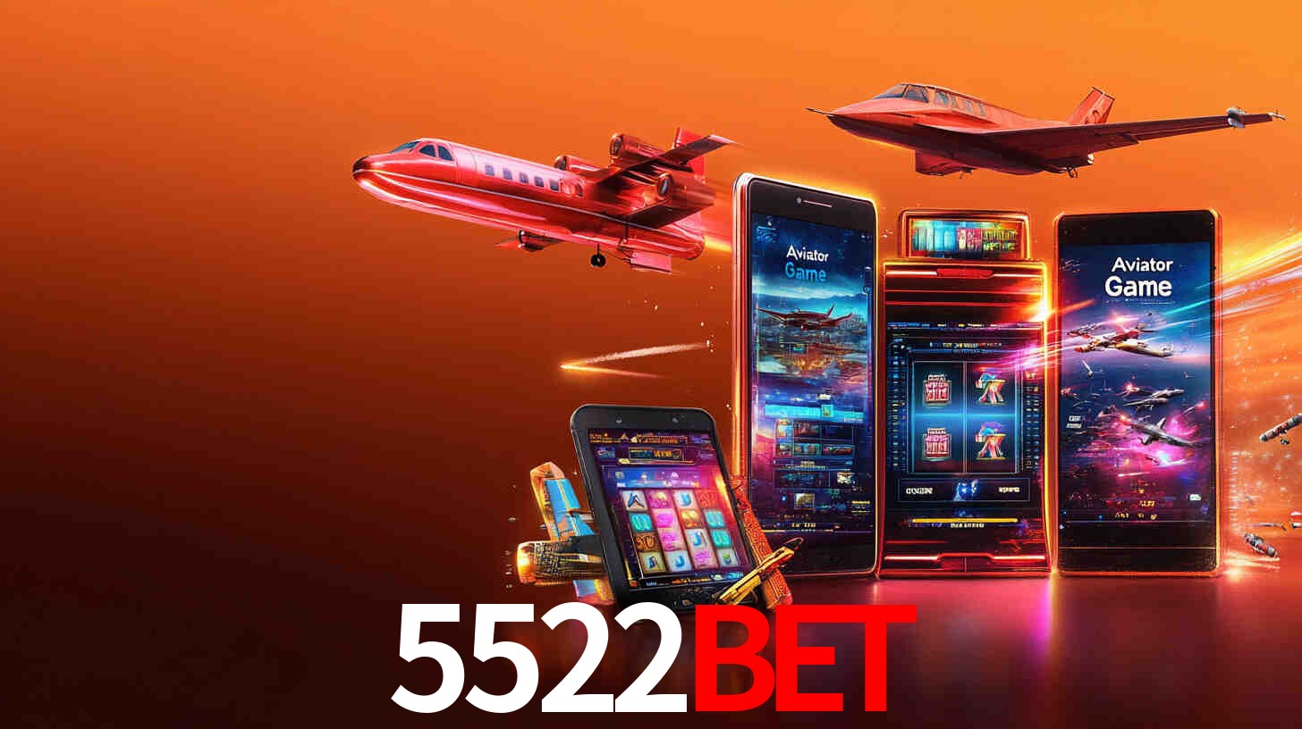 Descubra a Essência do 5522Bet: Nossa História e Compromissos