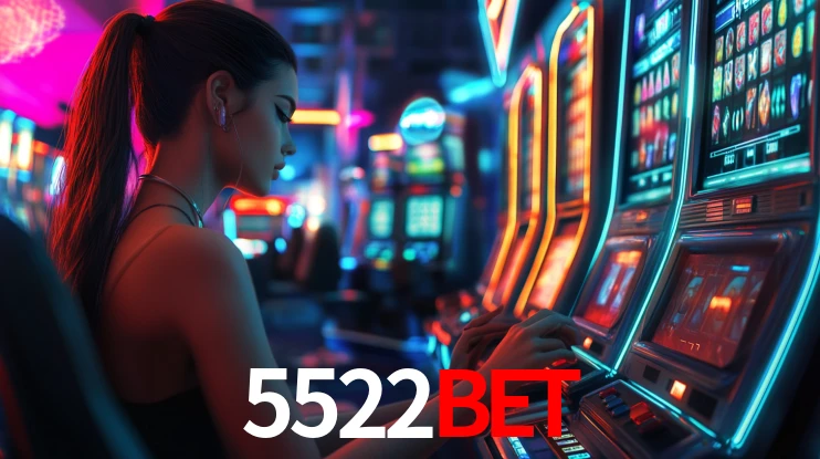Explore as vantagens do 5522Bet: serviço profissional e confiabilidade