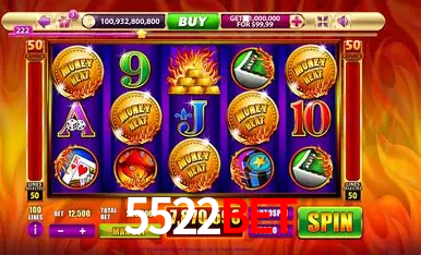 Apostas Esportivas na 5522Bet: Um Guia Completo
