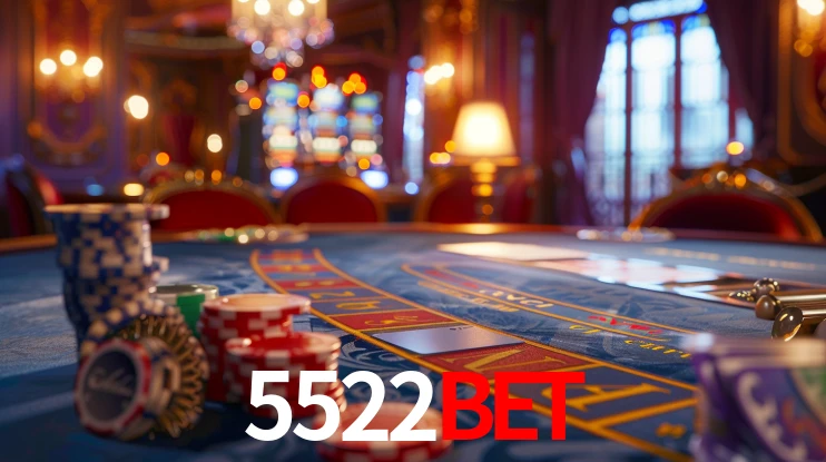 API Integration 5522Bet