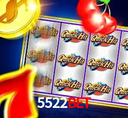Descubra a Essência do 5522Bet: Nossa História e Compromissos