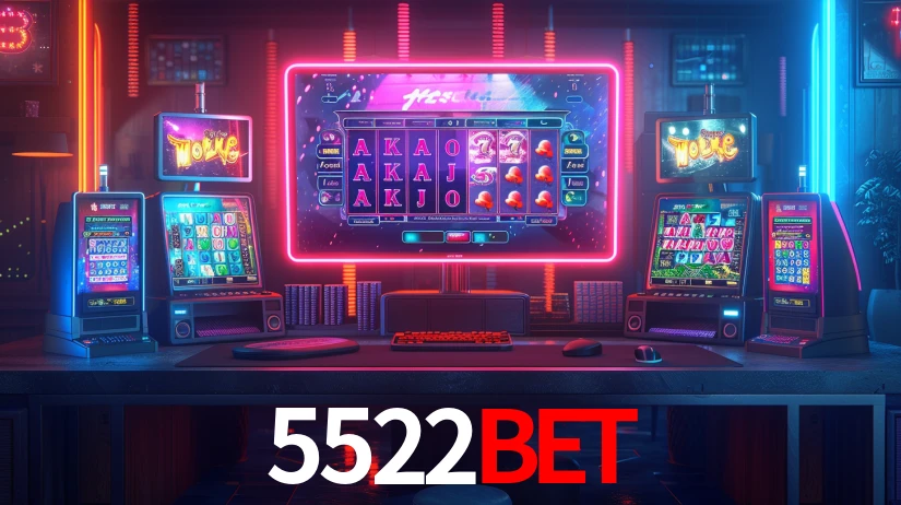 5522Bet