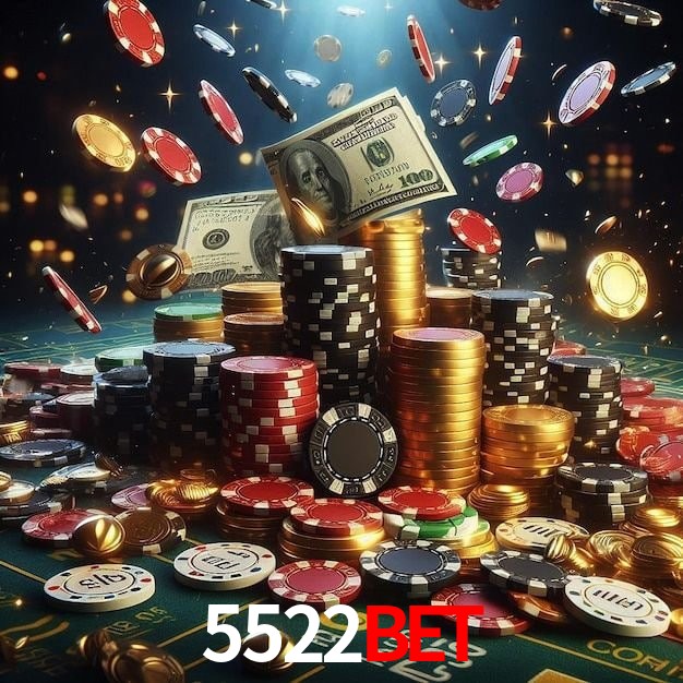 Casino Ao Vivo 5522Bet