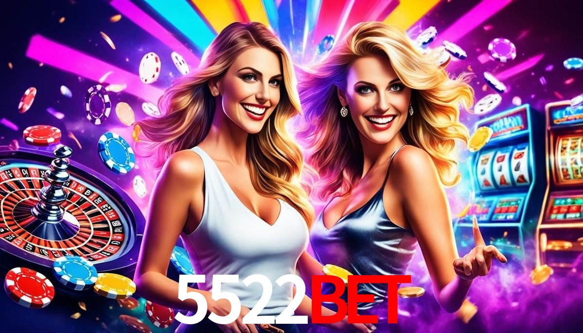 Apostas de Futebol 5522Bet