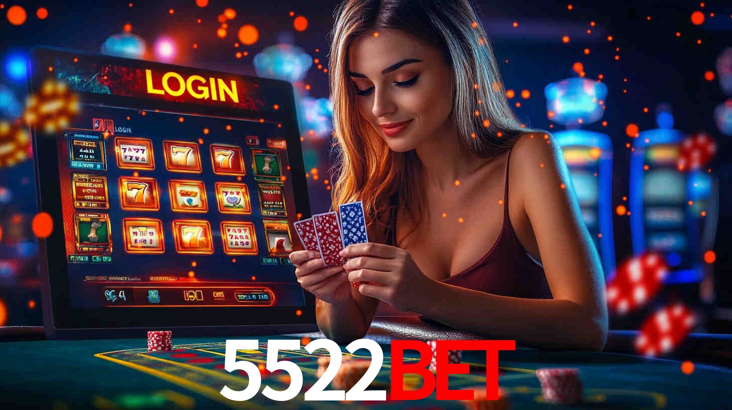 5522Bet App