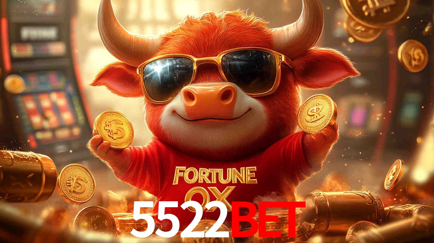 5522Bet: A Experiência de Casino com Jogos de Mesa ao Vivo
