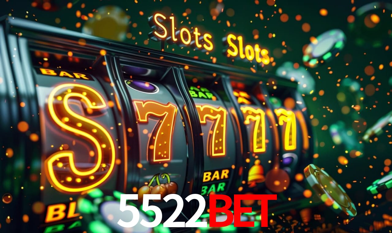 Casino Ao Vivo 5522Bet