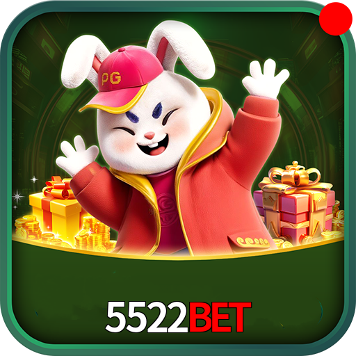 Logo 5522Bet